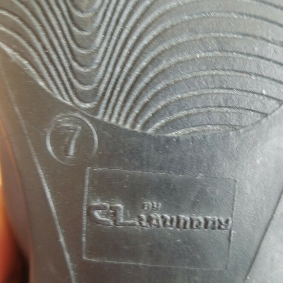 Sandales à Talons Hauts Ynot Malone – Taille US 7 Femme, Noir, Fermeture Lacets, Portées Une Seule Fois